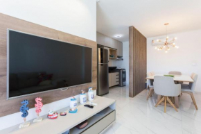 Cupe Beach Living - Marinho 308